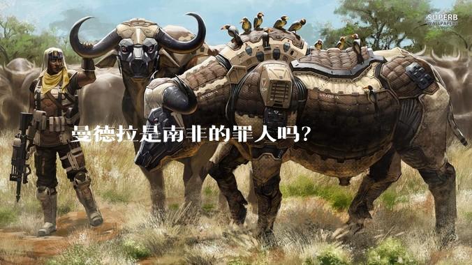 曼德拉是南非的罪人吗?